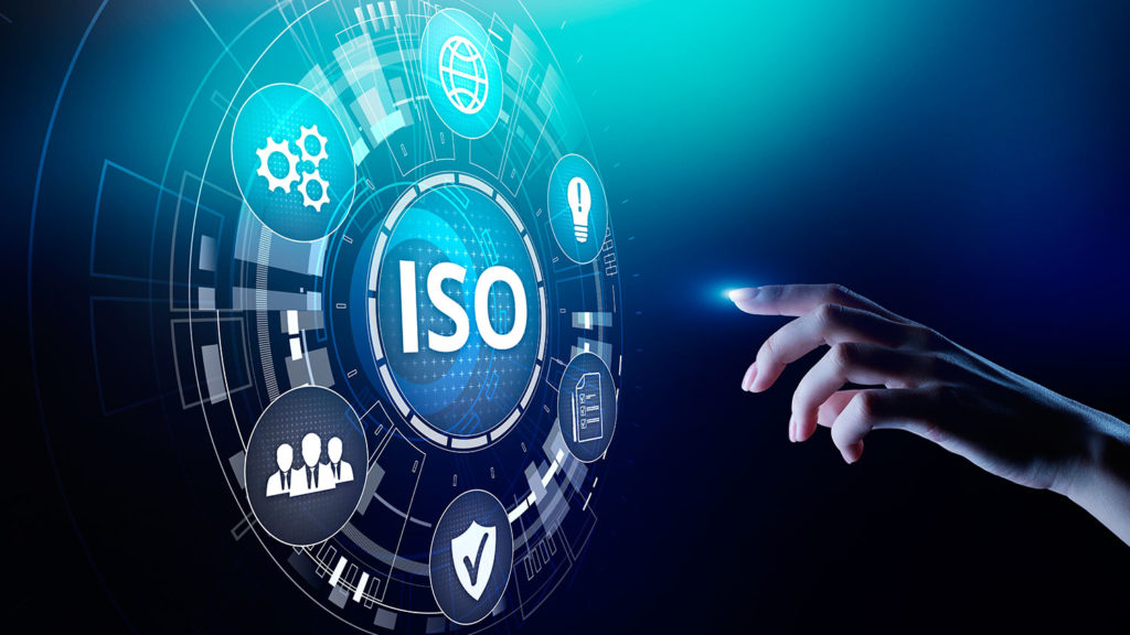 ¿Por qué es importante trabajar con una empresa con certificación ISO 9001?